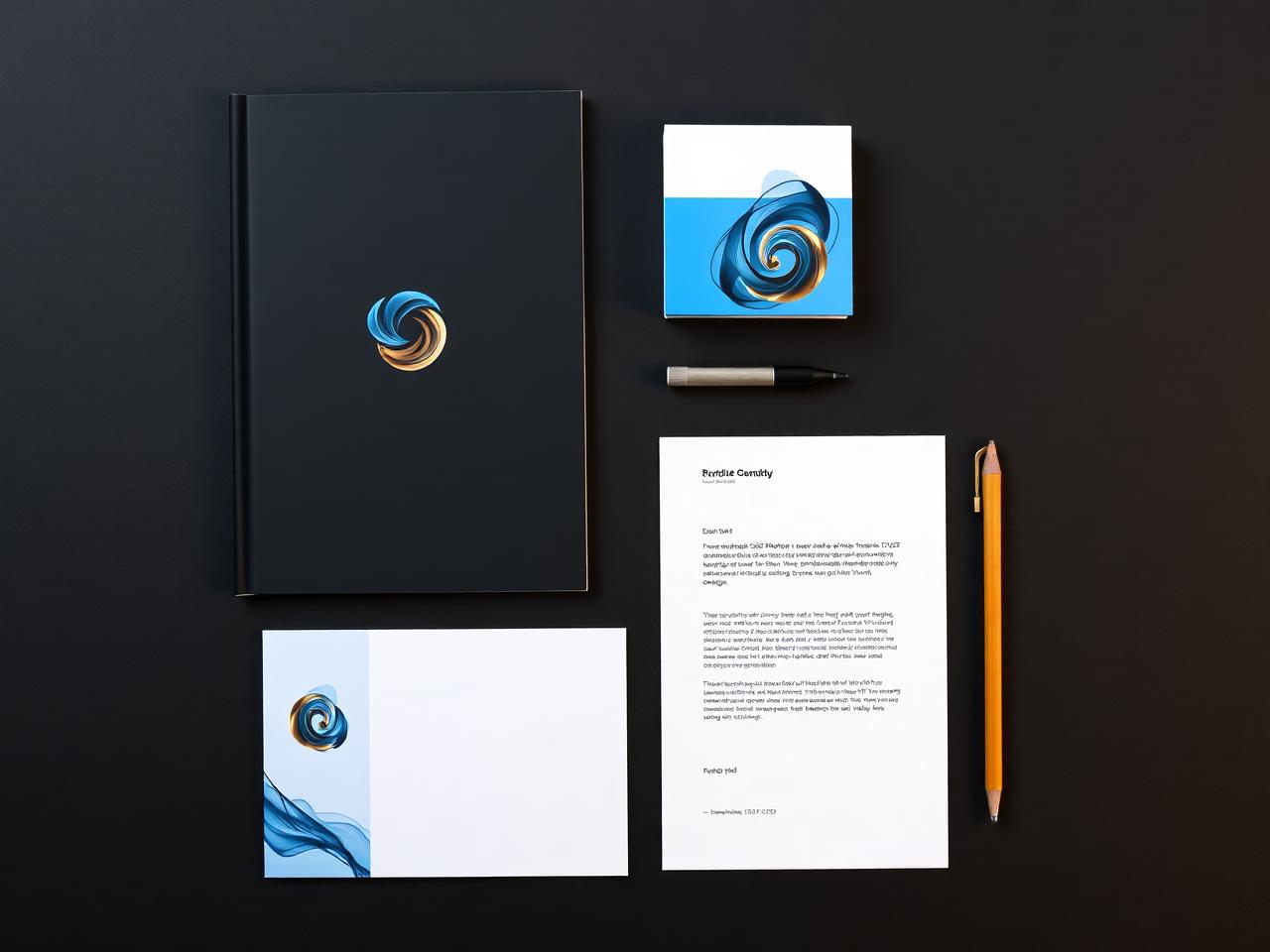Stationery System