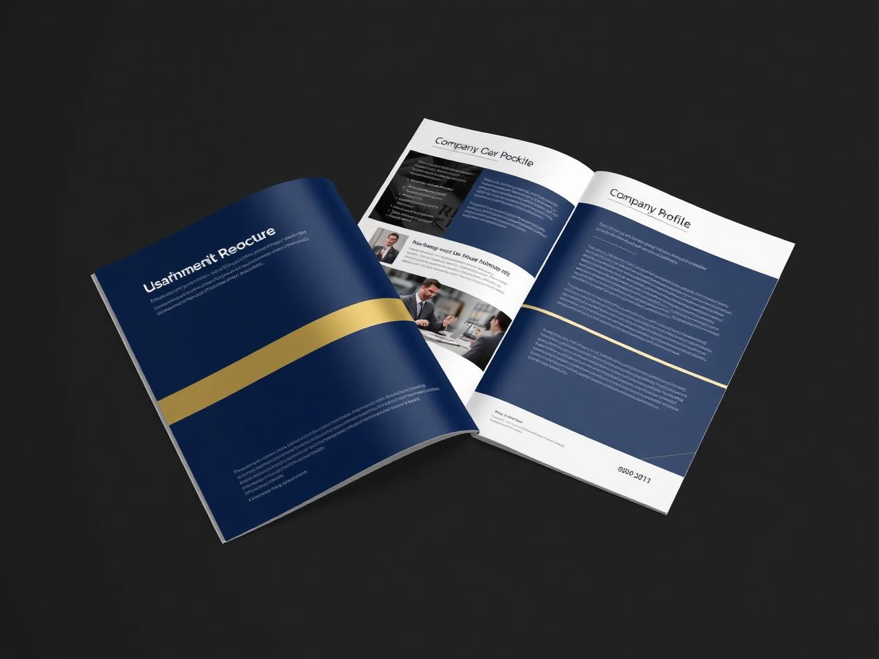 Company Profile