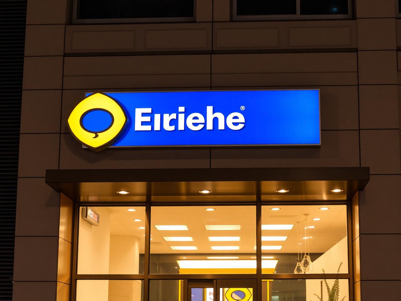 Outdoor Signage