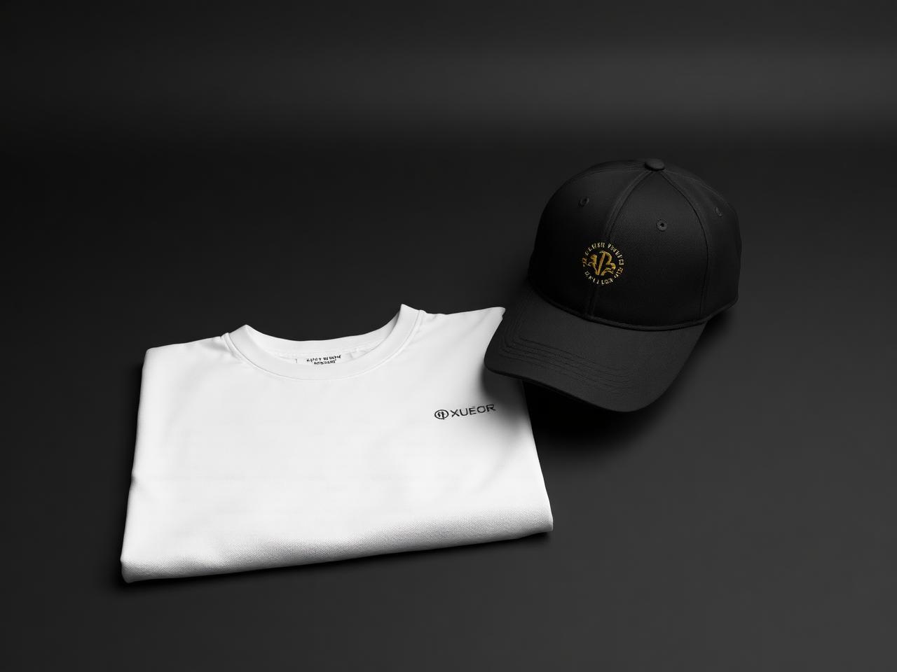 Branded Uniforms