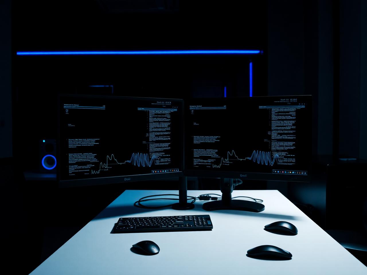 Workstation Setup — Office